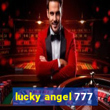 lucky angel 777